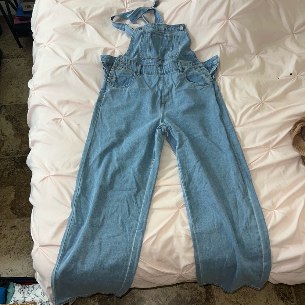 Coveralls
